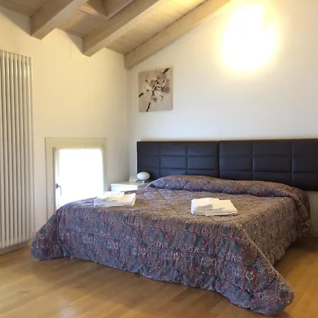La Mason شقة فندقية Montebello Vicentino