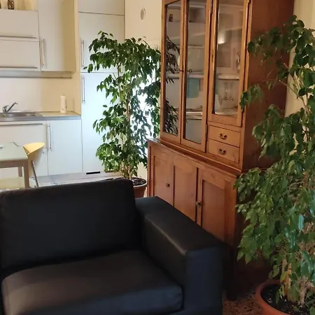 拉梅森公寓酒店 蒙特贝洛-维琴蒂诺