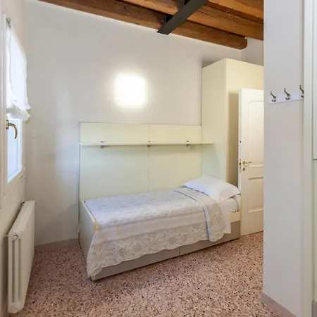 Appart hôtel La Mason *