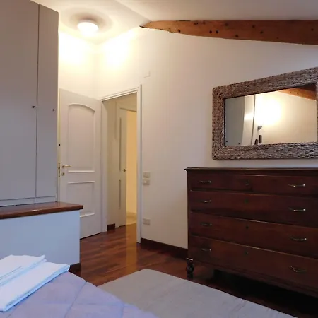 Lejlighedshotel La Mason 4*