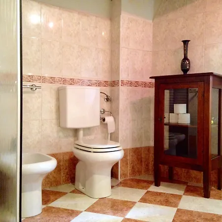 Lejlighedshotel La Mason 4*