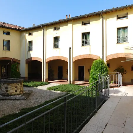 La Mason Lejlighedshotel 4*