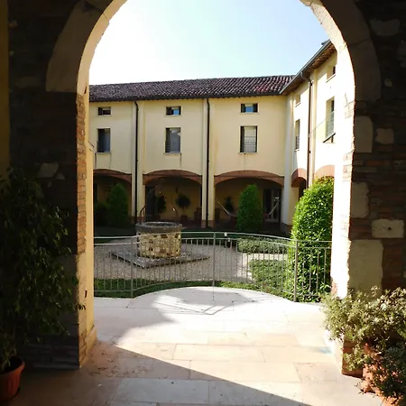 La Mason 4*