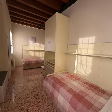 La Mason Lejlighedshotel