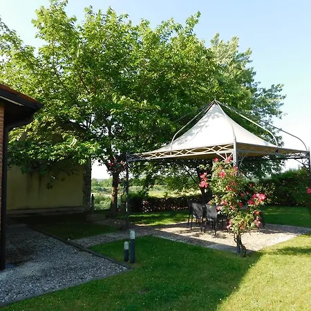 拉梅森公寓酒店
