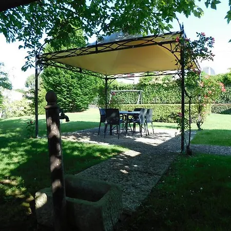Appart hôtel La Mason