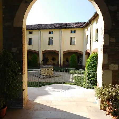 Appart hôtel La Mason Montebello Vicentino