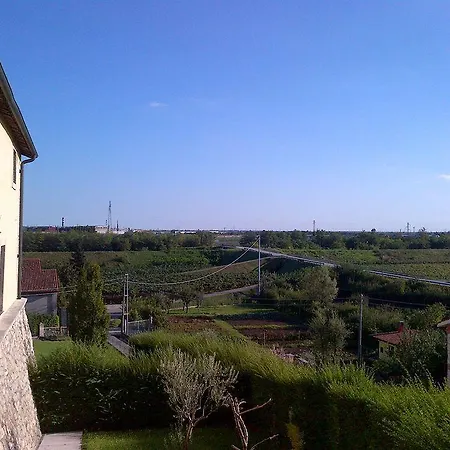 Lejlighedshotel La Mason 4*