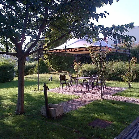 La Mason Montebello Vicentino