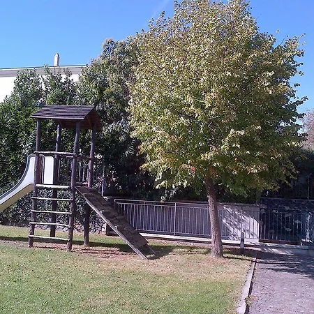 Aparthotel La Mason 4*