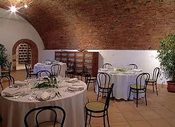 La Mason Montebello Vicentino