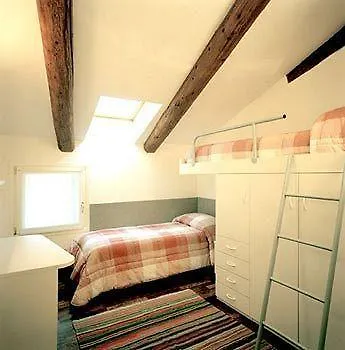 Aparthotel La Mason Montebello Vicentino