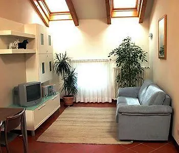 Aparthotel La Mason