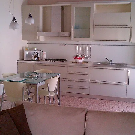 Lejlighedshotel La Mason Montebello Vicentino