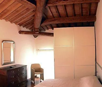 Lejlighedshotel La Mason