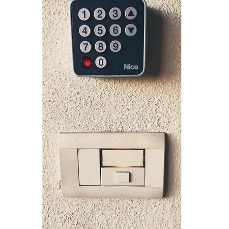 La Mason شقة فندقية *