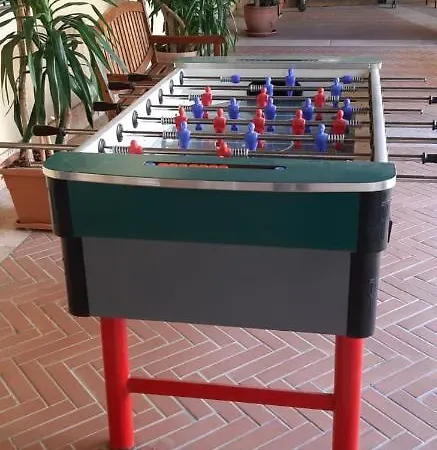 La Mason 4*