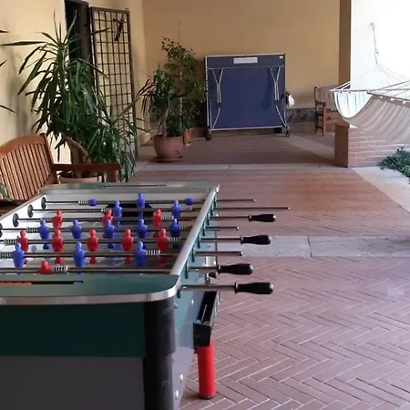 La Mason Appart hôtel