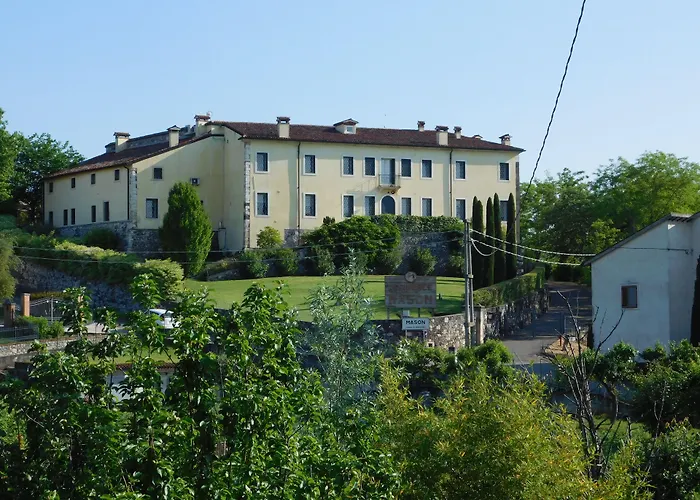 La Mason Aparthotel 4*