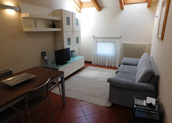 Aparthotel La Mason