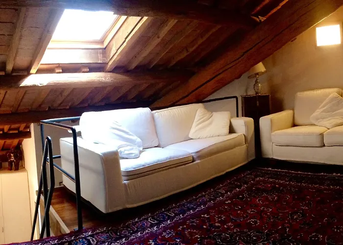 Aparthotel La Mason