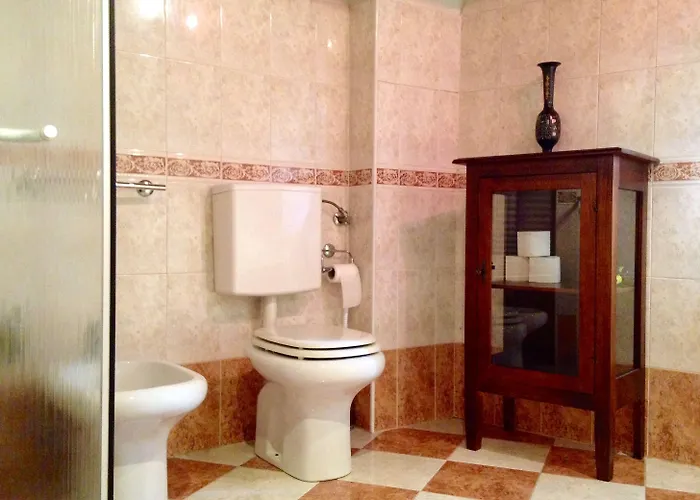 Aparthotel La Mason 4*