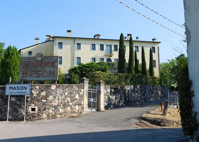La Mason Montebello Vicentino