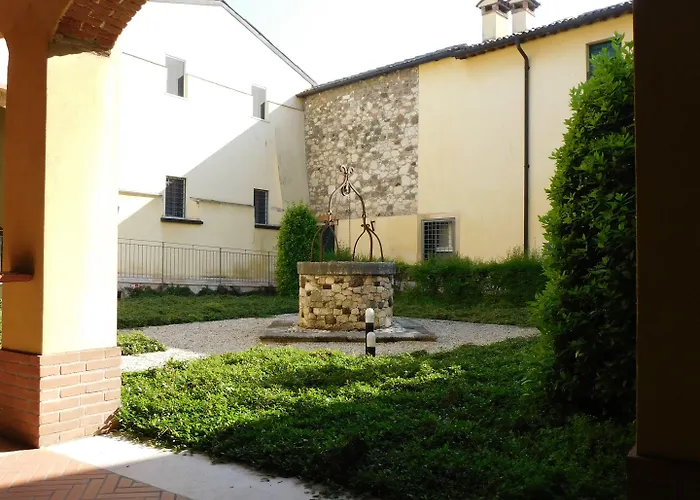 La Mason Aparthotel 4*
