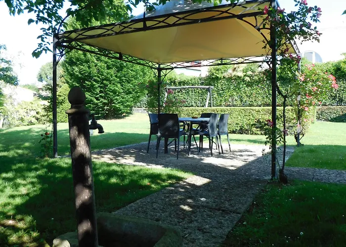 La Mason Aparthotel Montebello Vicentino