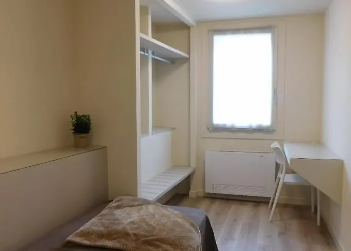 La Mason Aparthotel 4*