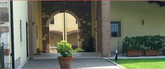 Aparthotel La Mason
