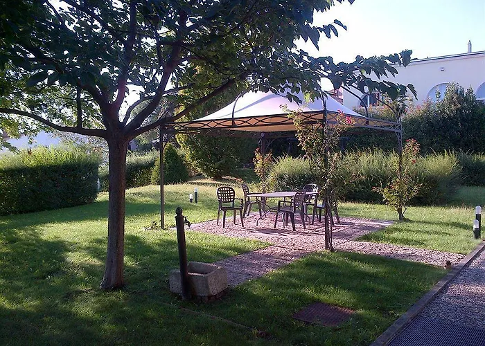La Mason Montebello Vicentino