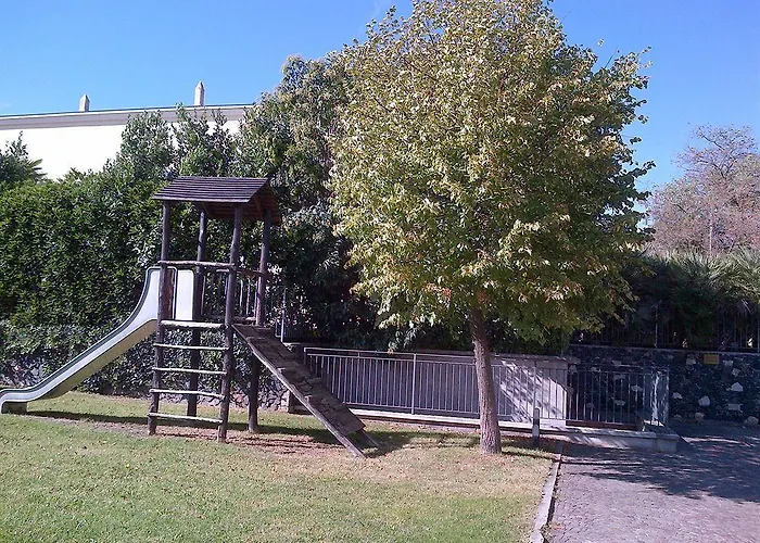 Aparthotel La Mason 4*