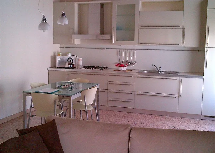 Aparthotel La Mason Montebello Vicentino