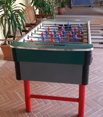 La Mason 4*