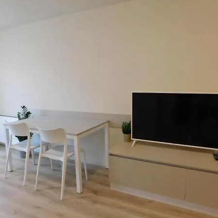 Lägenhetshotell La Mason Montebello Vicentino