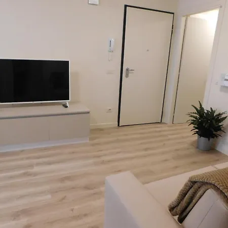 La Mason Lägenhetshotell Montebello Vicentino