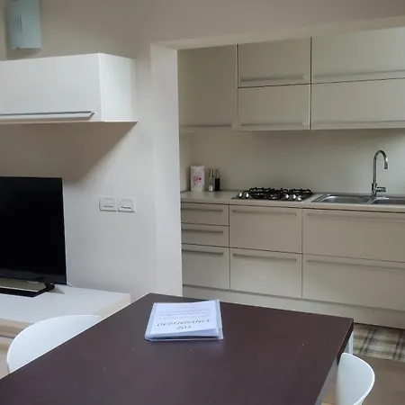 La Mason Lägenhetshotell 4*