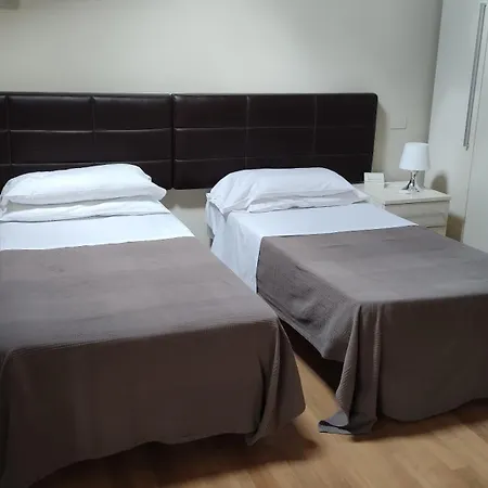 La Mason Lägenhetshotell