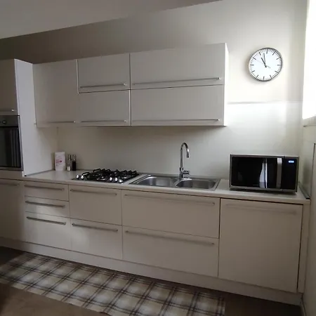 Lägenhetshotell La Mason