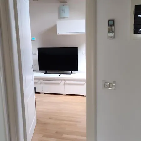 Lägenhetshotell La Mason