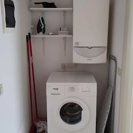 La Mason Lägenhetshotell 4*