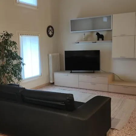 La Mason Lägenhetshotell Montebello Vicentino