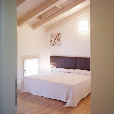 Lägenhetshotell La Mason