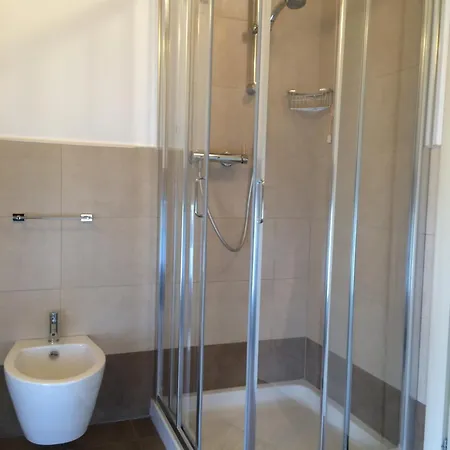 Lägenhetshotell La Mason 4*