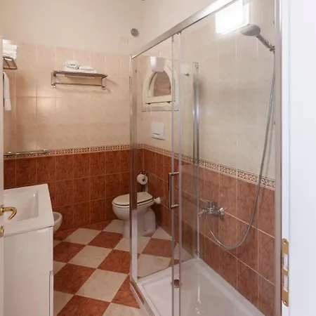 La Mason Lägenhetshotell