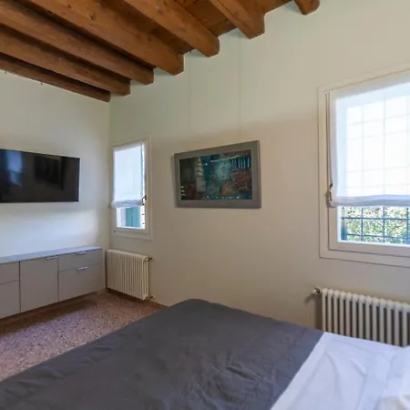 La Mason Lägenhetshotell 4*