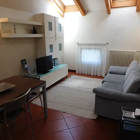 Lägenhetshotell La Mason