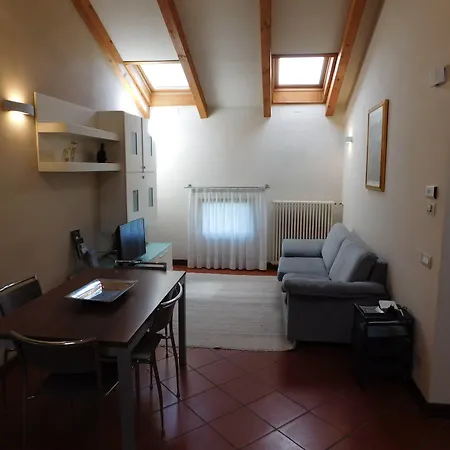 La Mason Lägenhetshotell