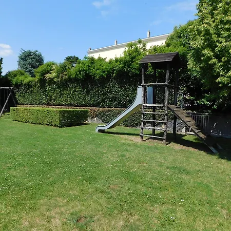 Lägenhetshotell La Mason Montebello Vicentino